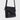 Prosa Crossbody / Black STANZA LEATHERS