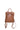 SAC À DOS SONNET / COGNAC