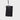 Ballad Crossbody / Black - STANZA Handmade leathers , Crafted for life.