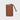Ballad Crossbody / Cognac STANZA LEATHERS