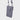 Aba Crossbody / Gray STANZA LEATHERS