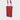 Aba Crossbody / Red STANZA LEATHERS