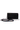 Rose Crossbody - Clutch / Black 