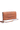 Rose Crossbody - Clutch  / Cognac 