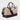 Boho Cabin Duffel 
