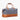 Boho Cabin Duffel 