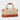 Boho Cabin Duffel 