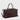 Logan Cabin Duffel / Cognac 