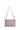 SAC À BANDOULIÈRE ACROSTIC / NUDE