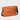 Boston Messenger / cognac 