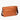 Boston Messenger / cognac 