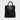 Sonnet Backpack / Black STANZA LEATHERS