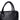 Sonnet Backpack / Black STANZA LEATHERS