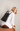 Sonnet Backpack / Black 