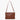 Acrostic Crossbody / Cognac 