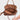 Sonnet Backpack / Cognac STANZA LEATHERS