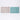 Ode Wallet / Turquoise STANZA LEATHERS