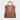 Sonnet Backpack / Cognac STANZA LEATHERS